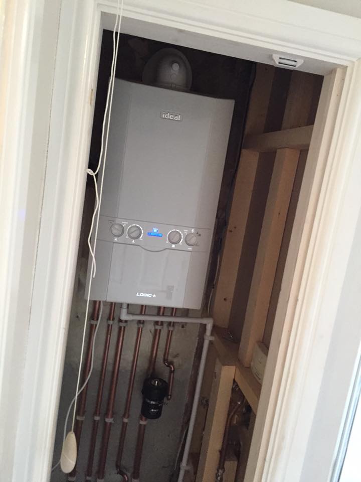 Boiler Installation & Repairs Chesterfield JCS Plumbing & Heating